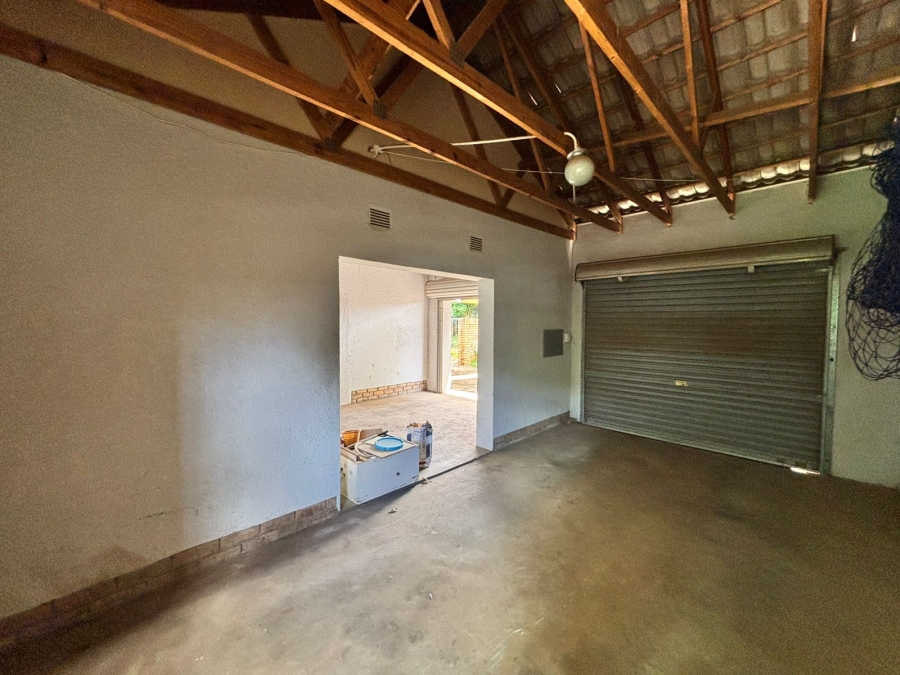 4 Bedroom Property for Sale in La Hoff North West